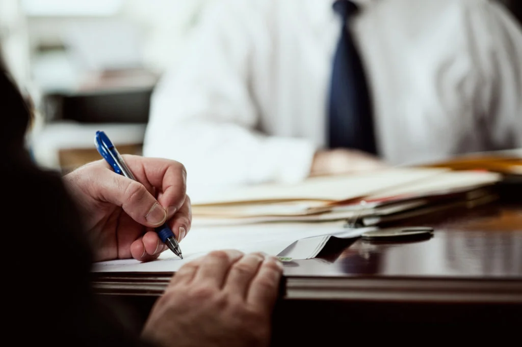 What Makes a Will Legally Valid Buttermere?