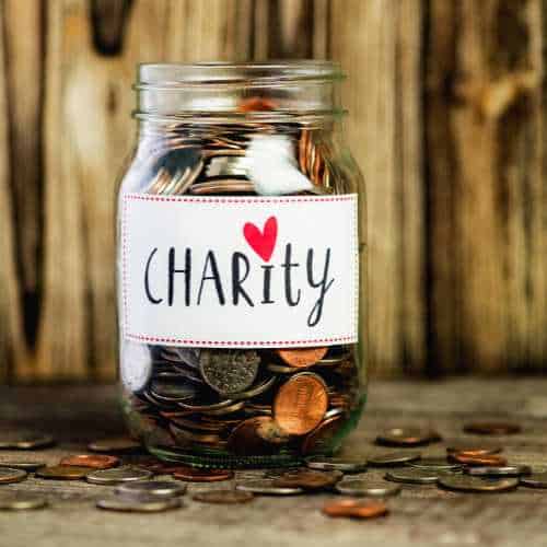 Choose the Right Charity Buttermere