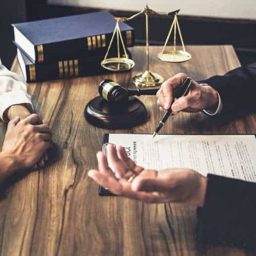 What Happens If the Court Invalidates the Will Buttermere