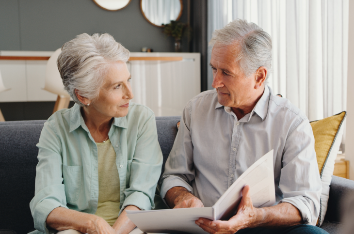 Why is having a will important even if I don’t own many assets Buttermere?